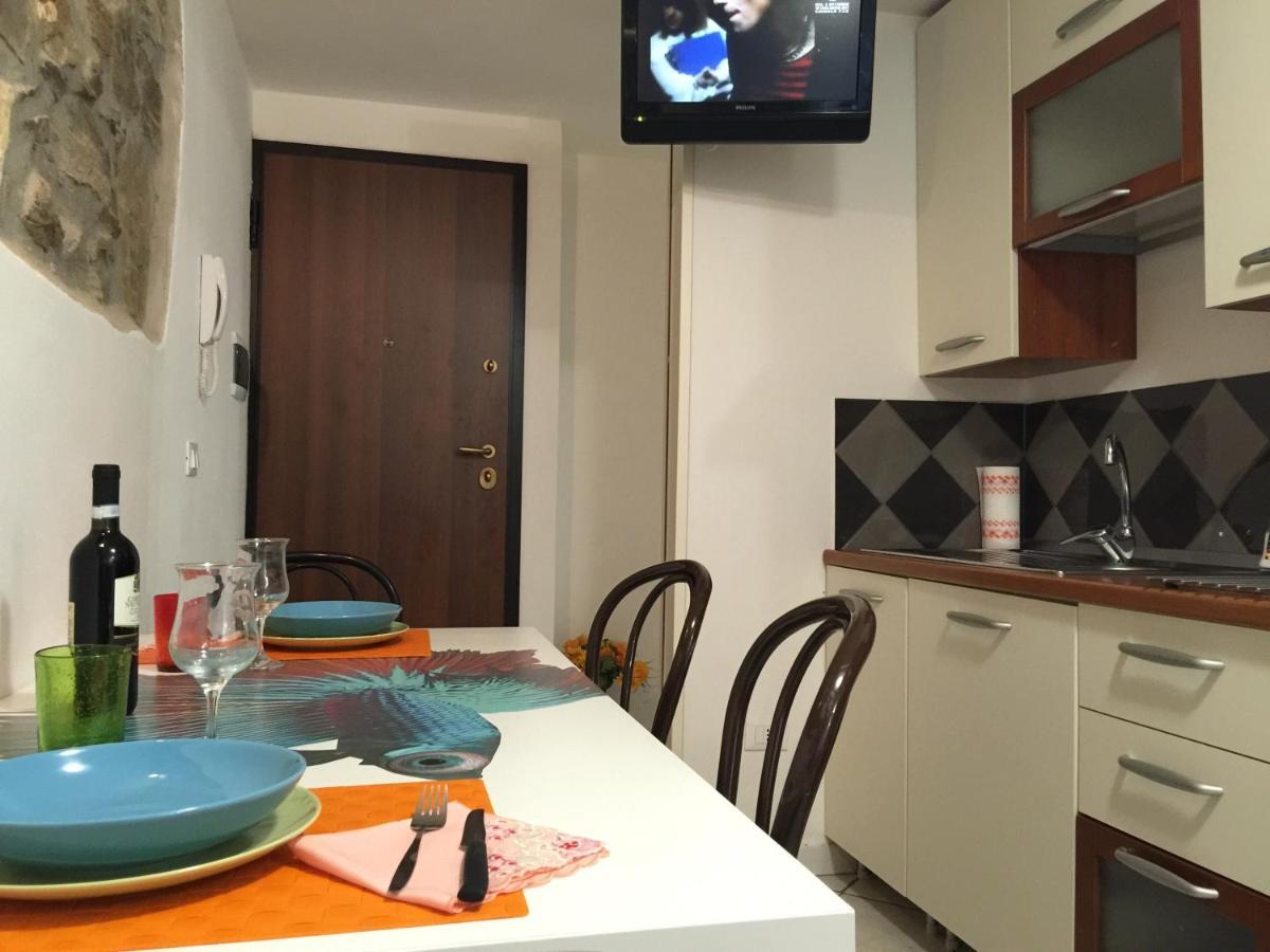 Viola Apartment Piombino Exterior foto